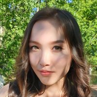 Le foto di Ainur Baikenova