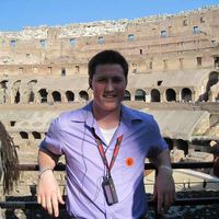 Daniel Kollasch's Photo