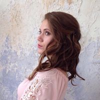 Katya Nasonova's Photo