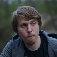 Alexandr Solovelay's Photo