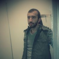 Hakan Meşe的照片