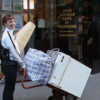 Valérie Wacker's Photo