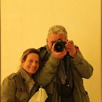 Vincent Fitch Boribon's Photo