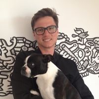 Rénert Fox的照片