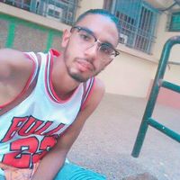 Bettach Marouane的照片