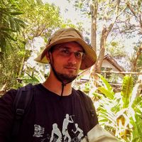 Lukas Jäger的照片