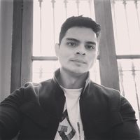 Ernesto  Castillon Aguayo's Photo