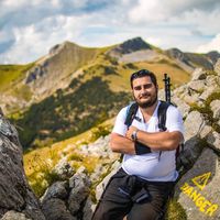 Zdjęcia użytkownika Nicolas ALLIER