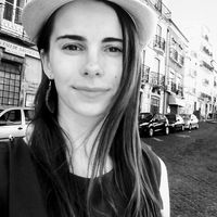 Maryia Zinkevich的照片