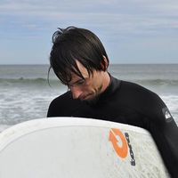 Michael Labreche's Photo