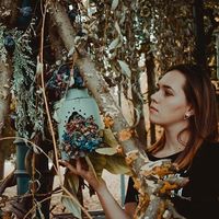 Fotos von Bea Kovács-Vajda