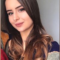 Fotos de Yasmine Missaoui