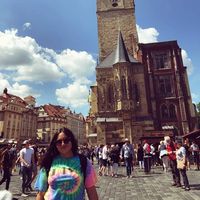 Yanet Rechy的照片