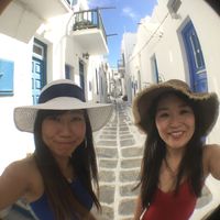 Zdjęcia użytkownika Akane Yoshioka