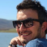 Фотографии пользователя Serdar Güleş