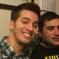 Anxo Campaña's Photo