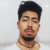 Roger Arruel's Photo