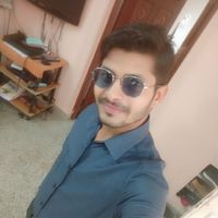 Mohammad Saqib's Photo