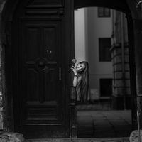 Ruslana Lavreniuk的照片