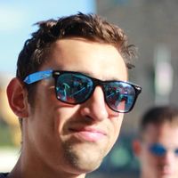 Igor Morales的照片