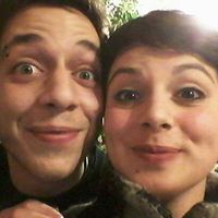 Antonio Romeo的照片