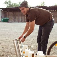 Le foto di Timothy Filer