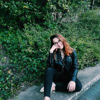 Violet Cotoman's Photo