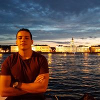 Youssef Hosmi's Photo