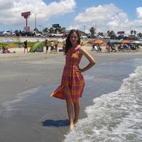 Daria Pylypenko的照片