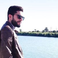 Firas Baklouti's Photo