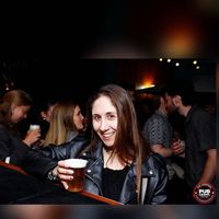 Sofía Aliaga's Photo