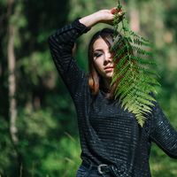 Photos de Julia Belokon