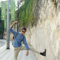 Fotos de Konrad Olbing