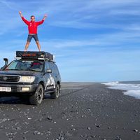 Photos de Julian Sachslehner