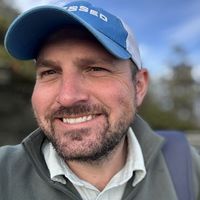 Ian McArthur的照片