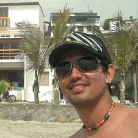 Eliu Lopez Odicio's Photo