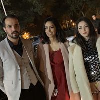 Photos de Houssam Arrach