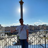 Daniel Yau&#39;s Photo