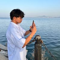 Kurt Katigbac的照片