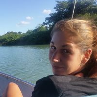 Fotos de Victoria  Bregnard