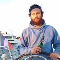 Julien Guillaume的照片