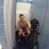 Krzysiek Balura's Photo