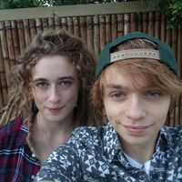 Julian Kroll's Photo