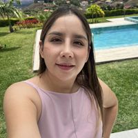 Jennyfer Ramon's Photo