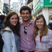 Photos de Annie Golenkova