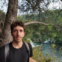 Aleix Pinardell的照片