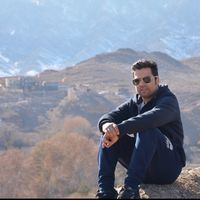 farshid amanii的照片