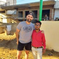 Photos de Ibrahim Khan