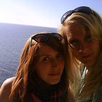 Elisa Schriefer's Photo