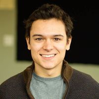 Alex Sofronas's Photo